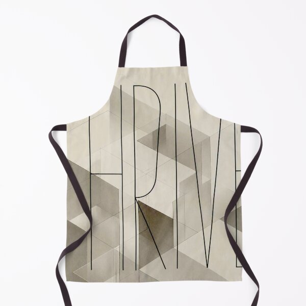 Item preview, Architectural Lightness - The Word is Thrive designed and sold by Helios Be. Lavsh.
