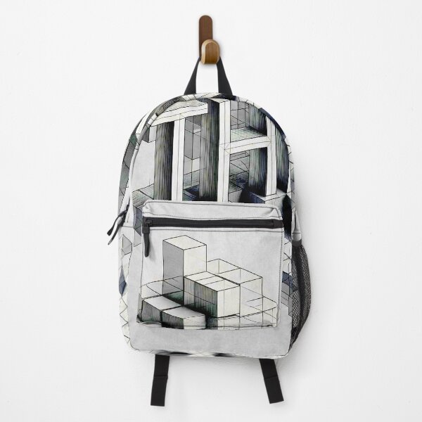 Item preview, Architectural Lightness - The Word is Thrive #2 designed and sold by Helios Be. Lavsh.