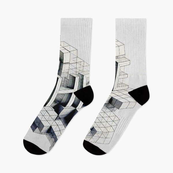Item preview, Architectural Lightness - The Word is Thrive #2 designed and sold by Helios Be. Lavsh.