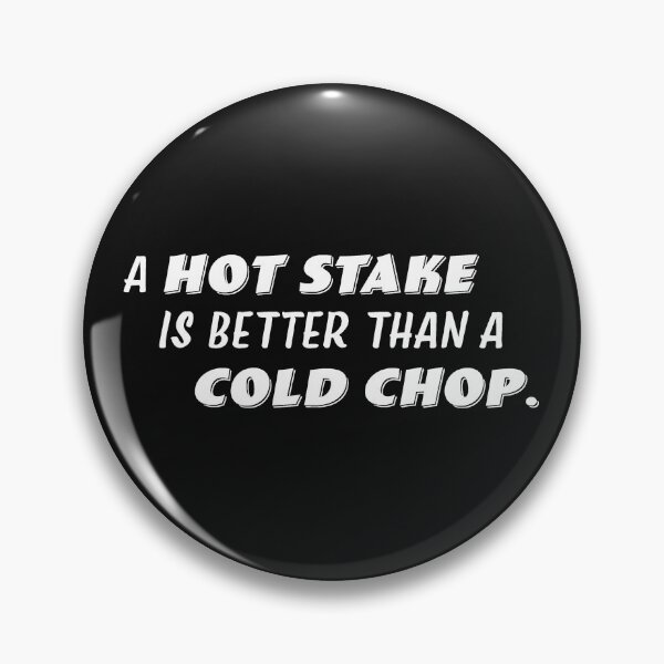 Item preview, Hot Stake designed and sold by Normbot2000.