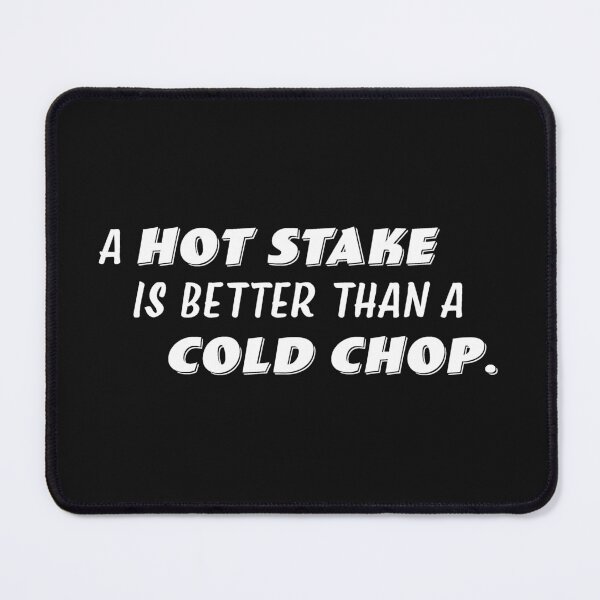 Item preview, Hot Stake designed and sold by Normbot2000.