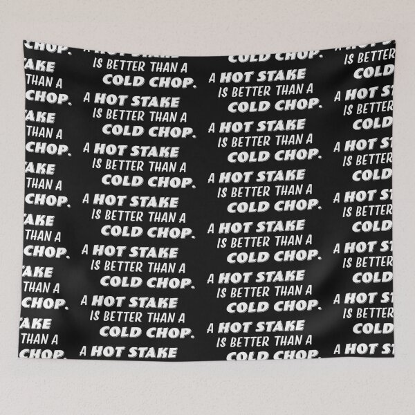 Item preview, Hot Stake designed and sold by Normbot2000.
