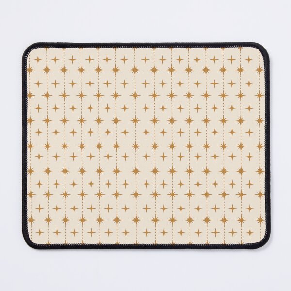 Item preview, Celestial Dreams: Starry Stripe designed and sold by M.C. Foston Design.
