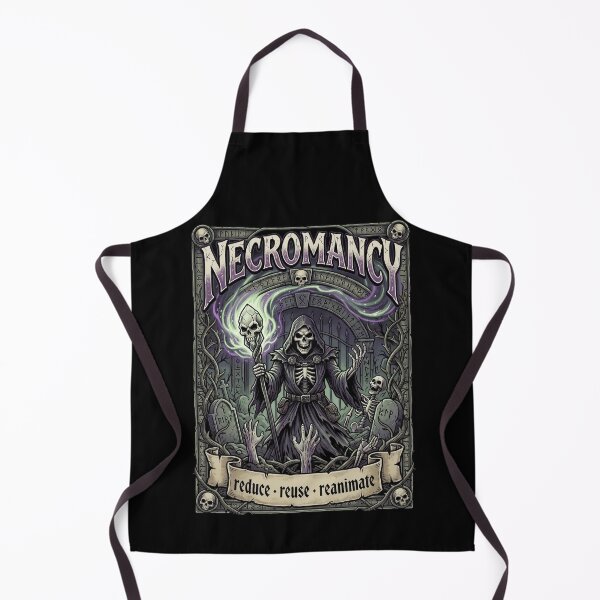 Item preview, DnD Wizard Necromancer designed and sold by MrHide.