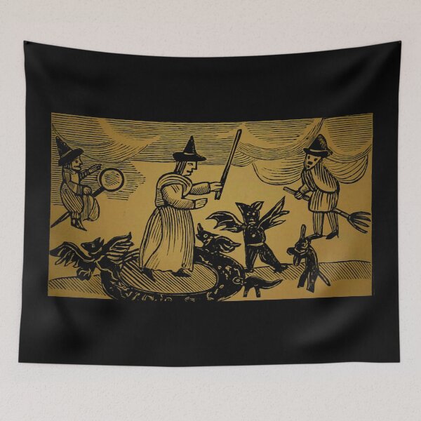 Item preview, Magic Circle  designed and sold by amanda150771.
