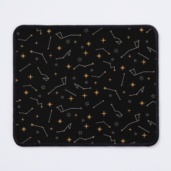 Item preview, Celestial Dreams: Constellation Chart designed and sold by M.C. Foston Design.