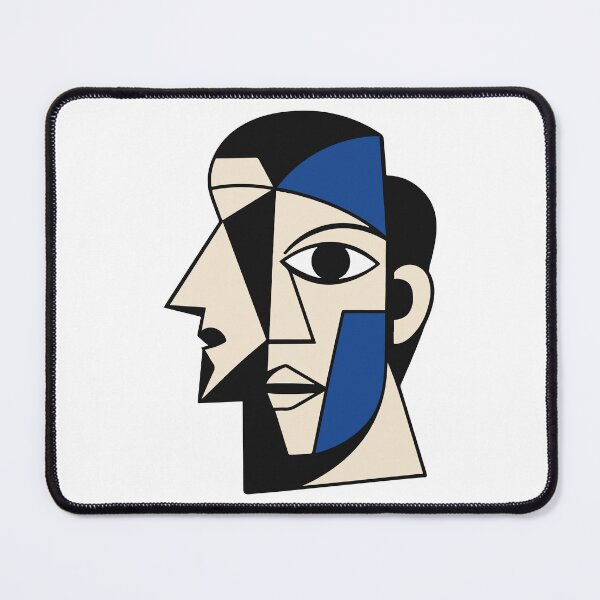 Item preview, Fragmented Reality | FR 1 designed and sold by MT Crafts and Designs.