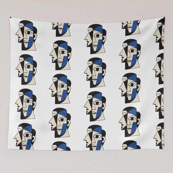 Item preview, Fragmented Reality | FR 1 designed and sold by MT Crafts and Designs.