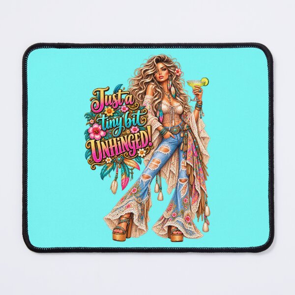 Item preview, Unhinged designed and sold by Dawne's Designs.
