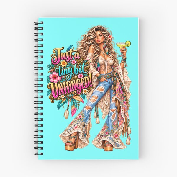 Item preview, Unhinged designed and sold by Dawne's Designs.