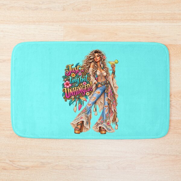 Item preview, Unhinged designed and sold by Dawne's Designs.