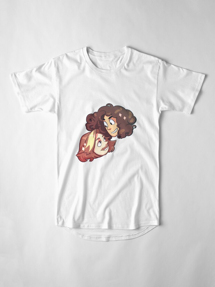 grumps t shirt