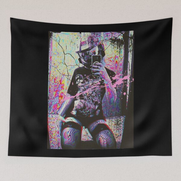 Item preview, BAKURA designed and sold by syncopyinc.