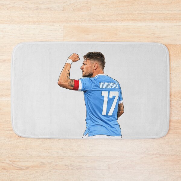 Item preview, Ciro Immobile Lazio 17 designed and sold by VRedBaller.