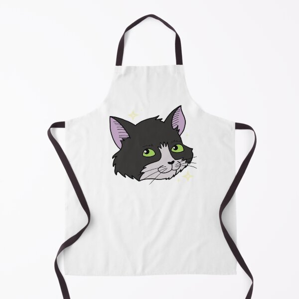 Item preview, Little Bear 1995 TV series Cat  designed and sold by fandomtrash97.