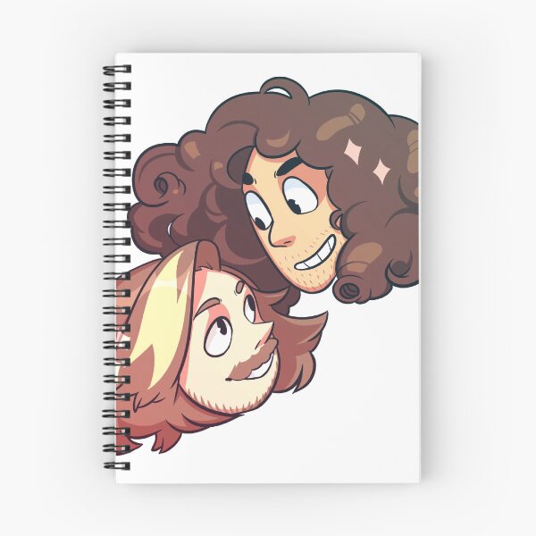 Item preview, Game Grumps designed and sold by MikaMurha.