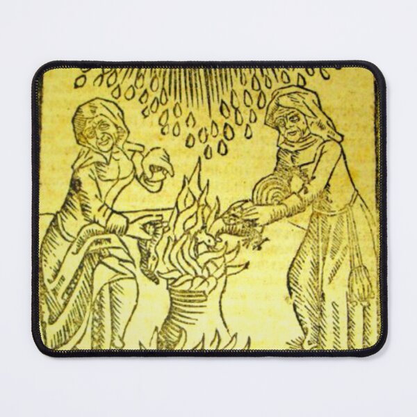 Item preview, Weather Witches designed and sold by amanda150771.