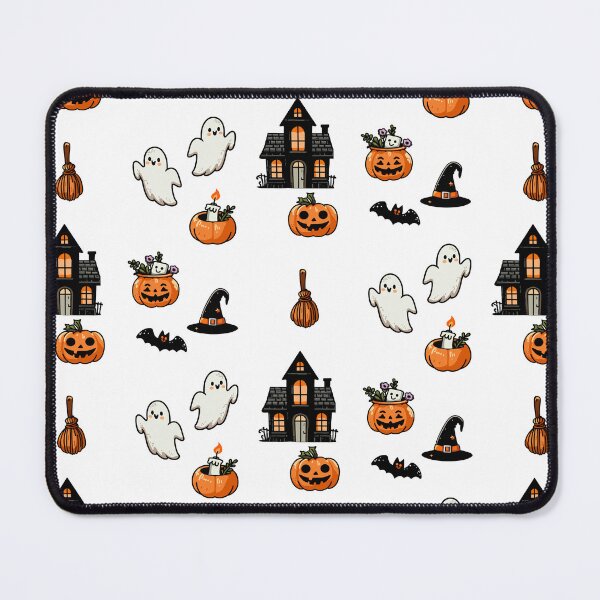 Item preview, Witchy Halloween Night, Halloween Design designed and sold by katerynaS99.