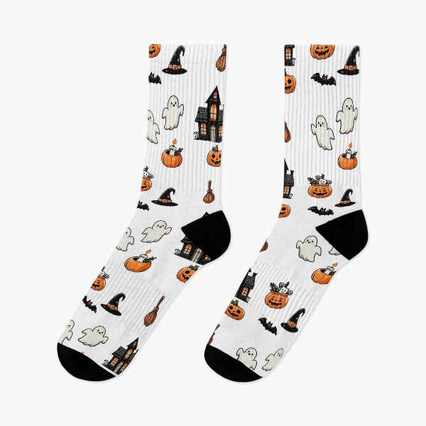 Item preview, Witchy Halloween Night, Halloween Design designed and sold by katerynaS99.