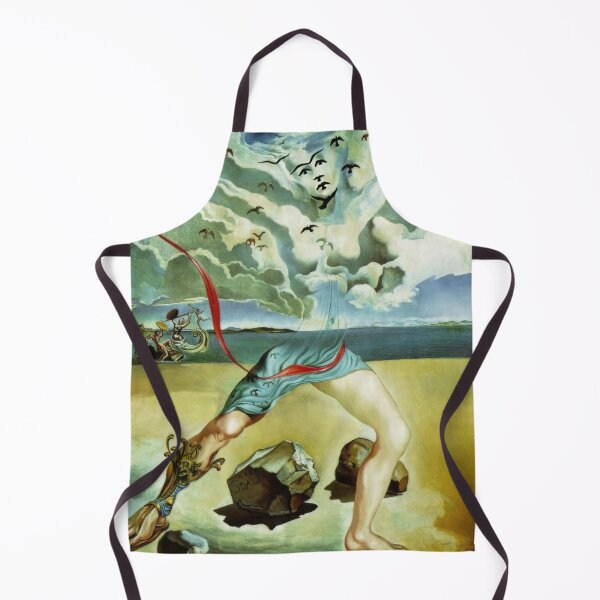 Item preview, Salvador Dali designed and sold by Bobtheharper.