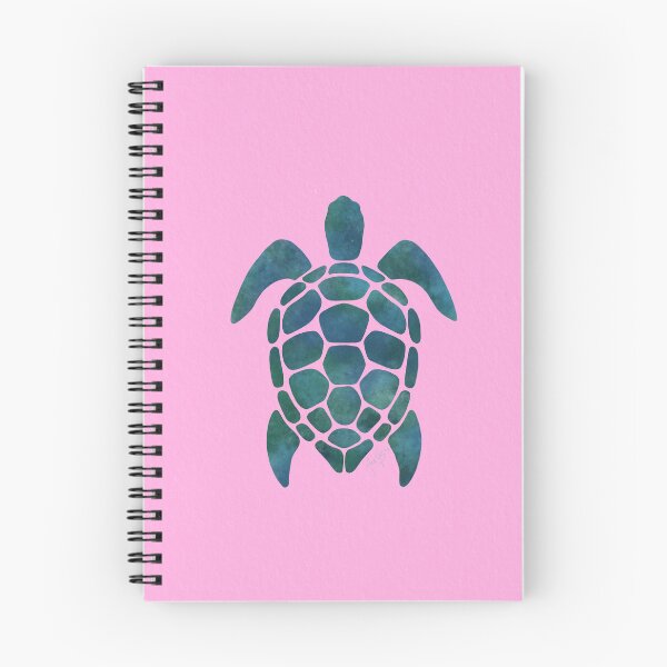 Item preview, Turtle pink designed and sold by Ana Gorozpe.
