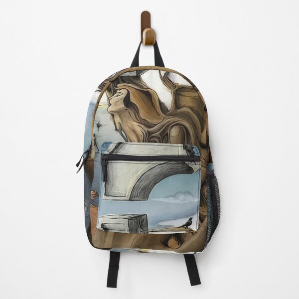 Item preview, Salvador Dali designed and sold by Bobtheharper.