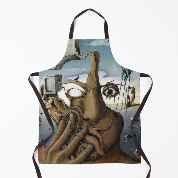 Item preview, Salvador Dali designed and sold by Bobtheharper.