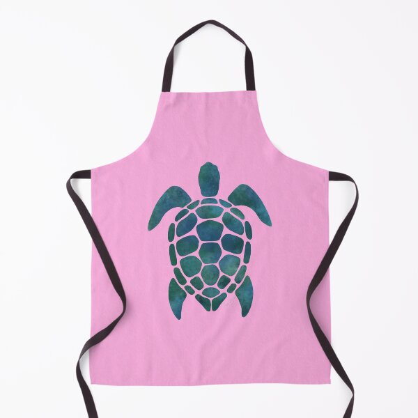 Item preview, Turtle pink designed and sold by Ana Gorozpe.