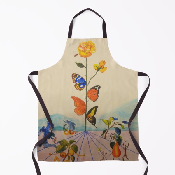 Item preview, Salvador Dali designed and sold by Bobtheharper.