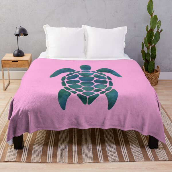 Item preview, Turtle pink designed and sold by Ana Gorozpe.