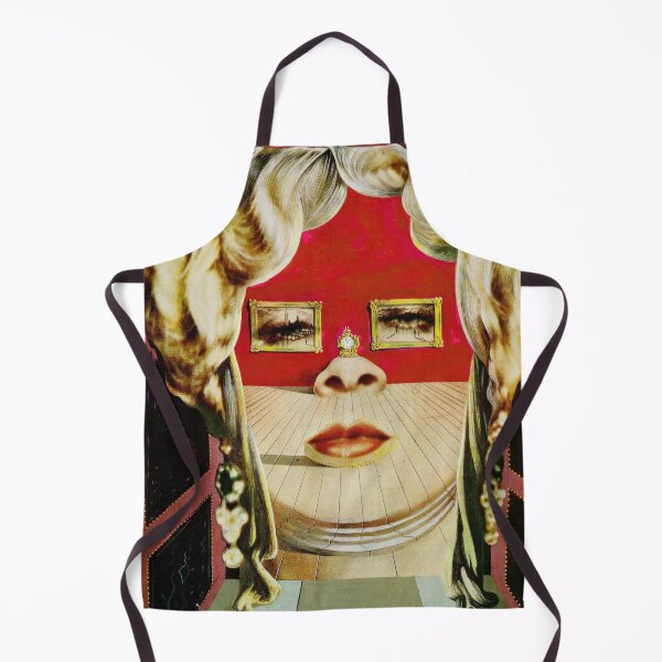 Item preview, Salvador Dali designed and sold by Bobtheharper.