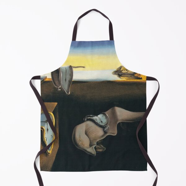Item preview, Salvador Dali designed and sold by Bobtheharper.