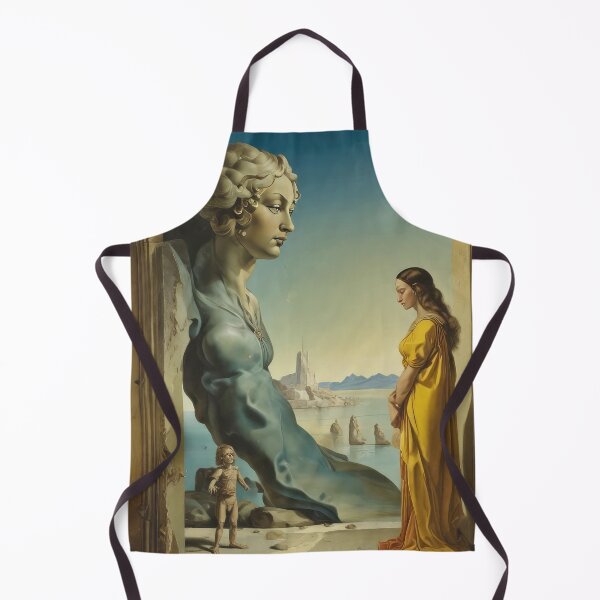 Item preview, Salvador Dali designed and sold by Bobtheharper.