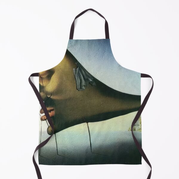 Item preview, Salvador Dali designed and sold by Bobtheharper.