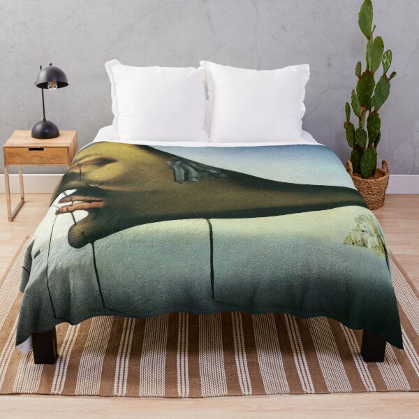 Item preview, Salvador Dali designed and sold by Bobtheharper.