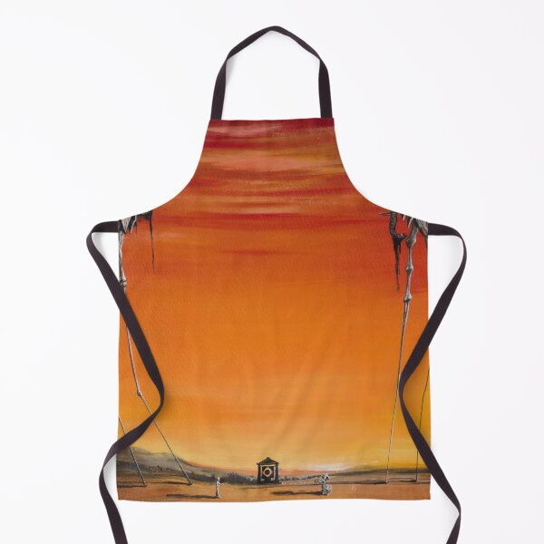 Item preview, Salvador Dali designed and sold by Bobtheharper.