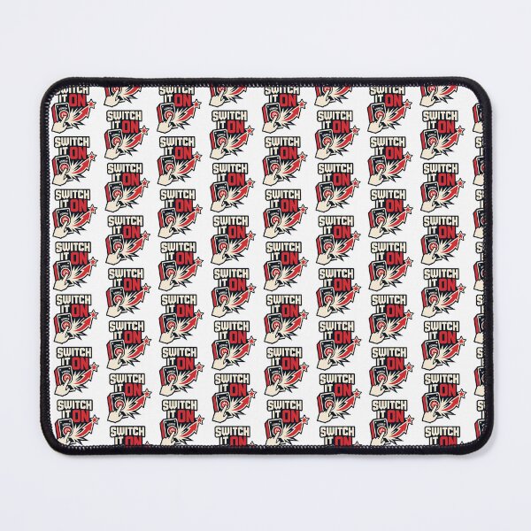Item preview, Switch It On designed and sold by Akioos.