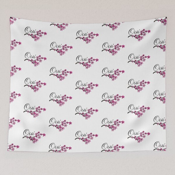 Item preview, Oui designed and sold by MaedK.