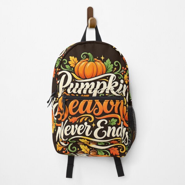 Item preview, The Pumpkin Season Never Ends — Cozy Cottage Fall Artwork designed and sold by K3DreamKreations .