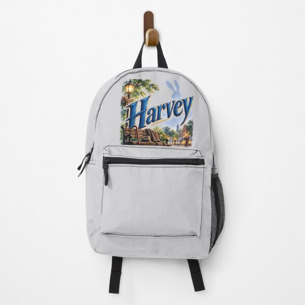 Item preview, Harvey designed and sold by Lyric Vault - Rock on.