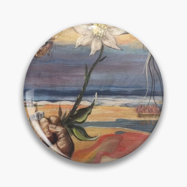 Item preview, Salvador Dali designed and sold by Bobtheharper.