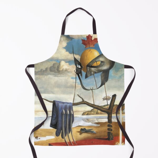 Item preview, Salvador Dali designed and sold by Bobtheharper.
