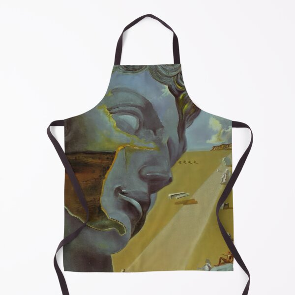 Item preview, Salvador Dali designed and sold by Bobtheharper.