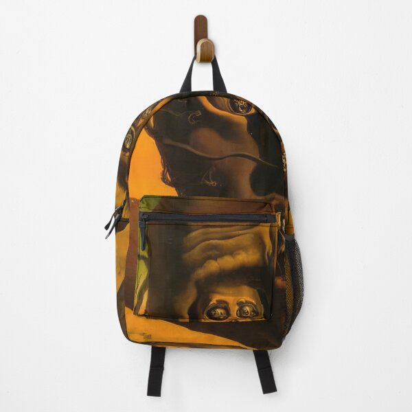 Item preview, Salvador Dali designed and sold by Bobtheharper.
