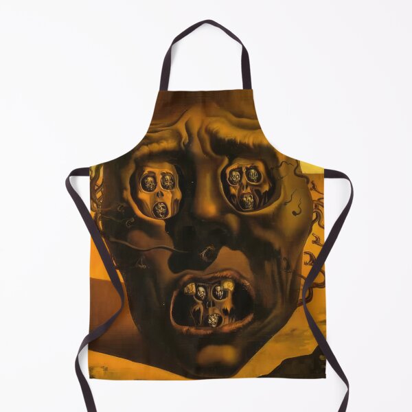 Item preview, Salvador Dali designed and sold by Bobtheharper.