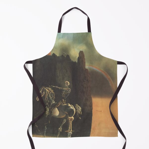 Item preview, Salvador Dali designed and sold by Bobtheharper.