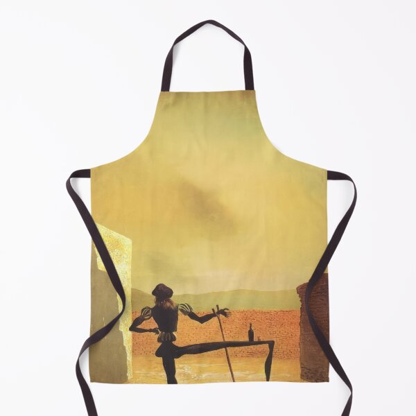 Item preview, Salvador Dali designed and sold by Bobtheharper.