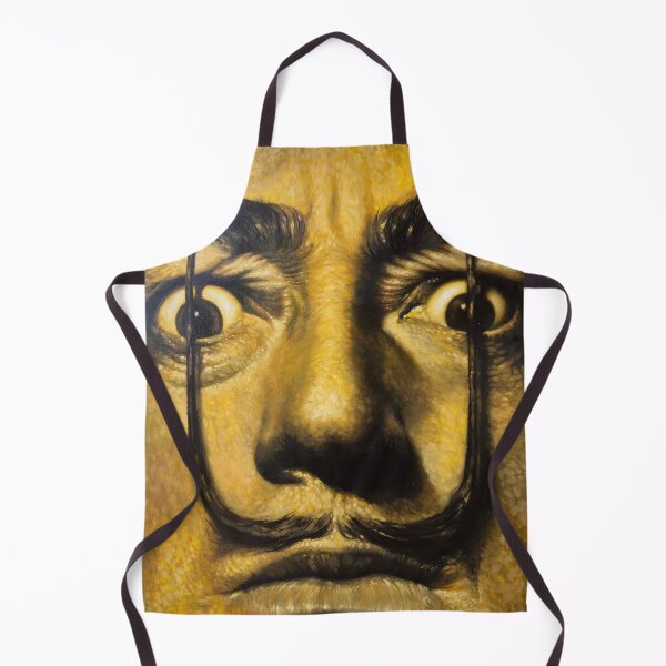 Item preview, Salvador Dali designed and sold by Bobtheharper.