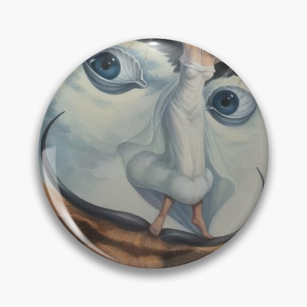 Item preview, Salvador Dali designed and sold by Bobtheharper.