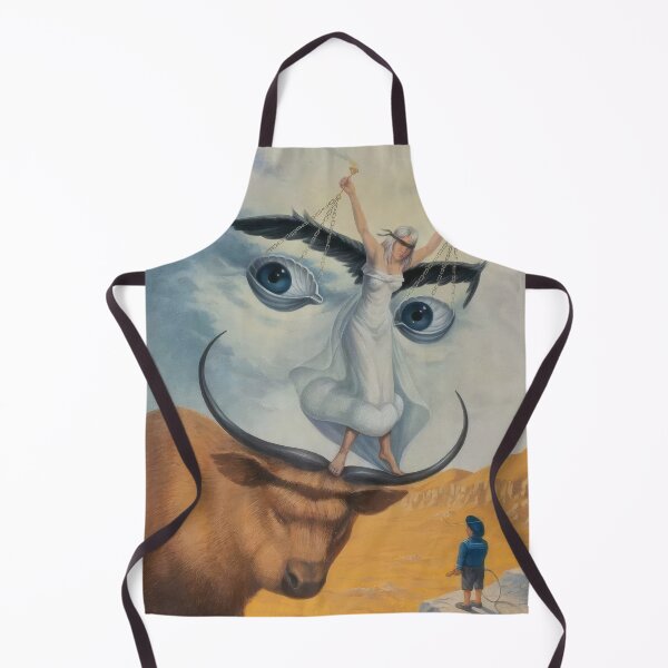 Item preview, Salvador Dali designed and sold by Bobtheharper.